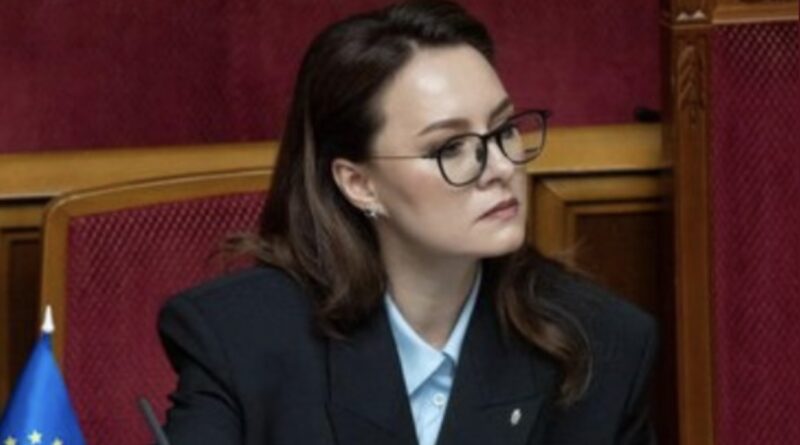 Свириденко вийшла з сумною заявою до українців…