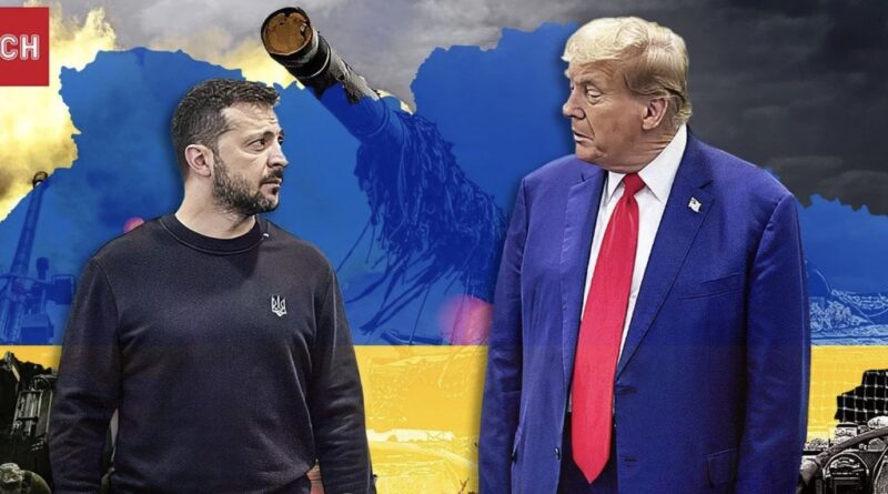 Україна відхилила останню пропозицію США щодо Донбасу: деталі переговорів