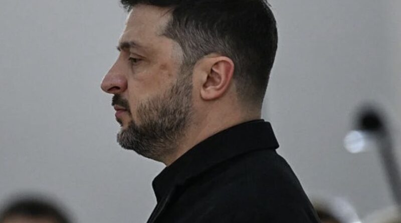 Чи програє Україна війну: Зеленський зробив тривожну заяву