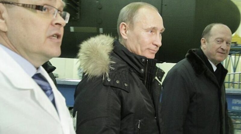 “Фламінго” вдарили по заводу в РФ, де виробляють “Іскандери” і “Орєшнік”, – соцмережі