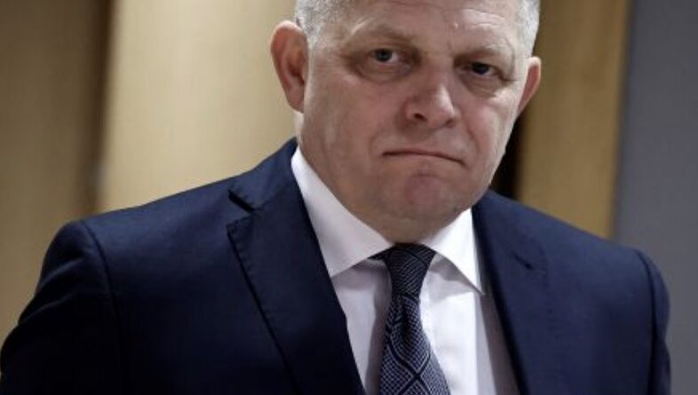 Фіцо пригрозив зупинити постачання електроенергії Україні: названа умова