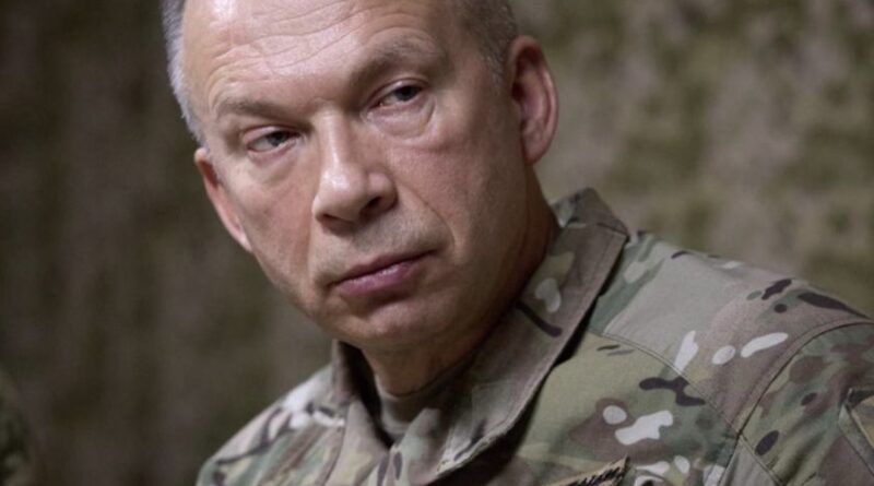 Вперше за час війни: Сирський назвав важливу стратегічну перемогу України