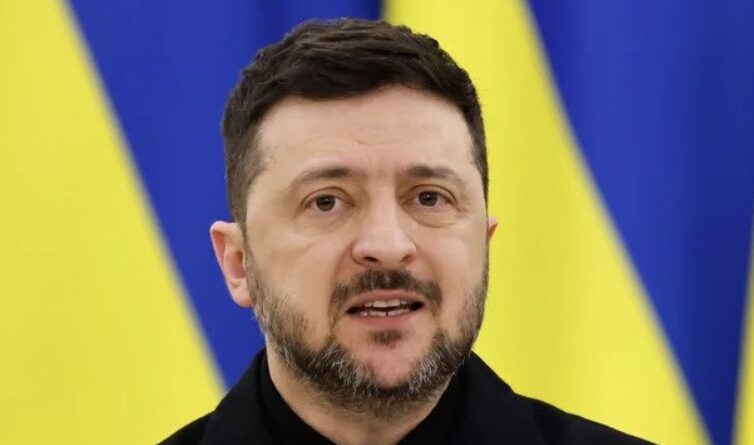 Теракт у Львові може бути не останнім: Зеленський розкрив дані розвідки