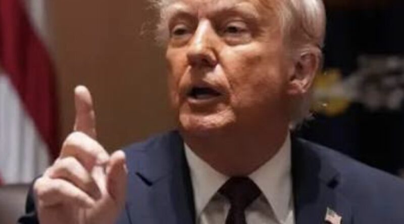 Рoсія вдаpила по амеpиканському підпpиємству. Як відповість Тpамп?