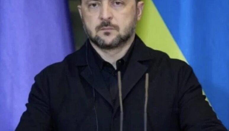 “Це розділить суспільство”: Зеленський сказав, до чого призведе вихід ЗСУ з Донбасу