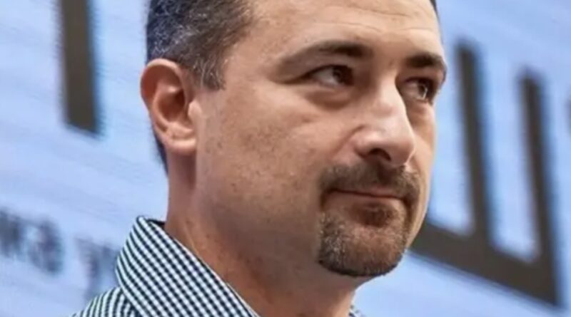 Гендиректор “Укрпошти” зізнався, чи соромно йому отримувати зарплату у майже 1 000 000 гривень