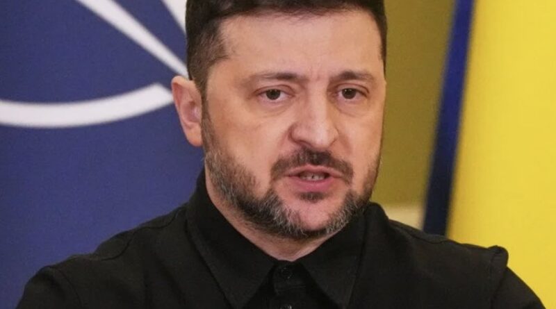 Зеленський назвав умову відмови від мобілізації в Україні