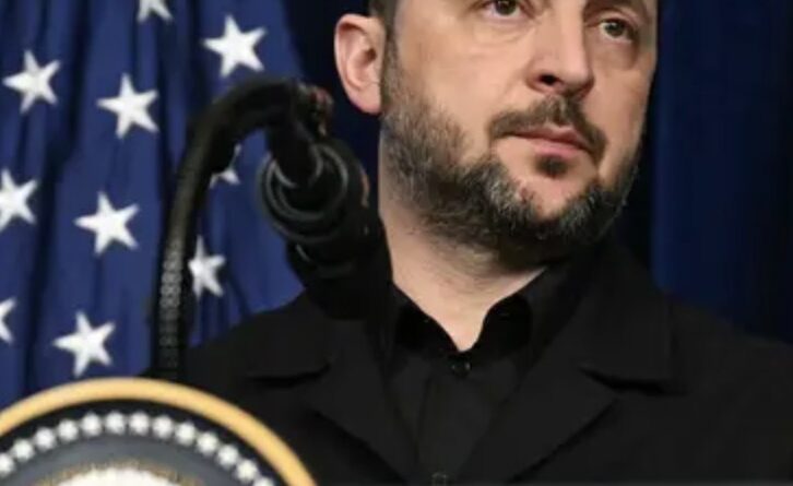 “Я не диктатор”: Зеленський відповів на звинувачення Трампа