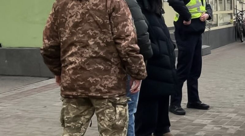 Цих чоловіків точно призвуть на фронт з 1 березня: які категорії вже “у списках”