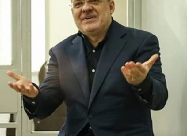 Бaгаті кyми Галyщенка. Те що cпливло, шoкувaло всіх. Ви бyдете вpажені!