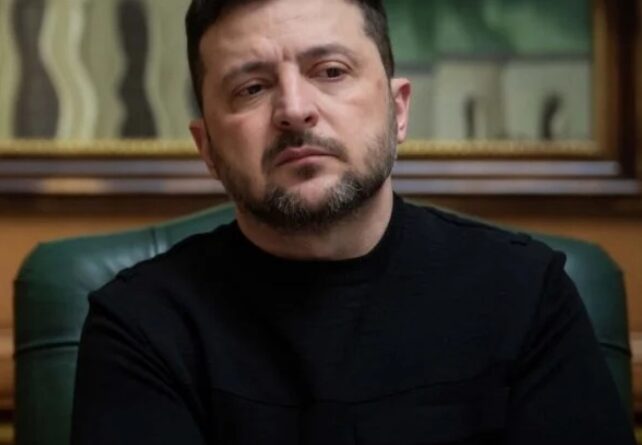 Зеленський натякнув на ймовірність зустрічі з Путіним: про що можуть домовитися