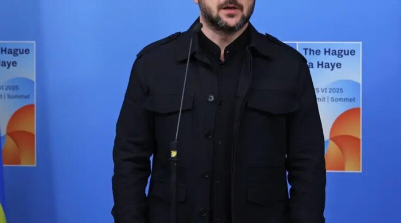 Українці не простять ані мене, ані США, – Зеленський про вимогу вийти з Донбасу