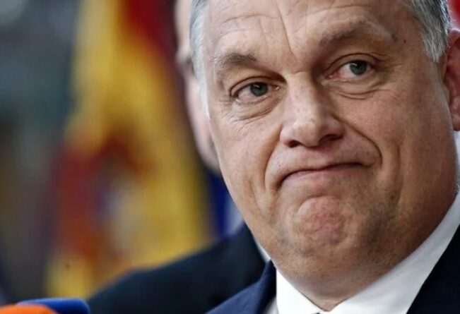 Будапешт заблокував кредит для Києва на 90 млрд євро – FT