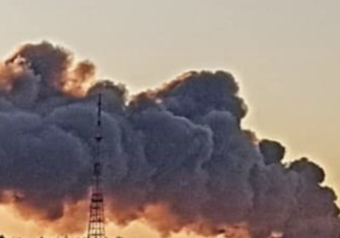 Нічна тривога на Львівщині: гучні вибухи та рух «Шахедів» на Захід – що замовчують офіційно?