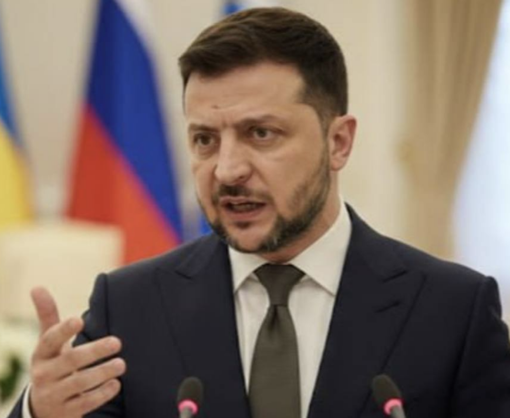 Зеленський підняв всіх НЕГАЙНИМ зверненням! Почуйте першими оголошення про ЖЕНЕВУ та переговори