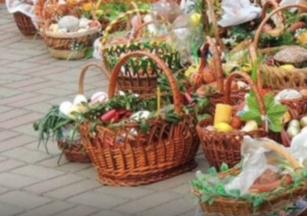 Великдень 2026 року буде раннім: коли відзначаємо за новим календарем…