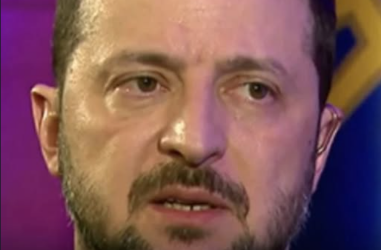 Ніхто не може дати нам обіцянку, що Путін не прийде знову, – президент України. Подробиці…