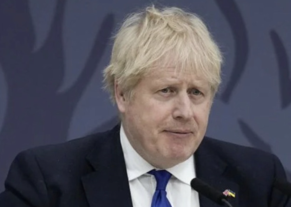 Війни можна було уникнути: Джонсон розповів, як Захід не втримав Путіна. Подробиці…