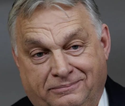 Угорщина 8 березня виступила із вражаючою заявою