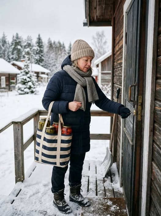 – Я продав твій будинок, пішла геть! – Ось такий розклад. Речі твої я в гараж зніс, у мішки. Забирай і чеши до мами