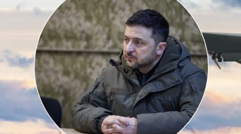 Україна відправила дрони-перехоплювачі для захисту баз США на Близькому Сході