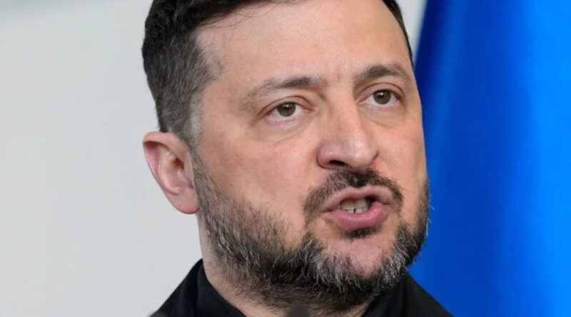 Зеленський відреагував на «перемир’я» Путіна і озвучив неочікувану позицію України