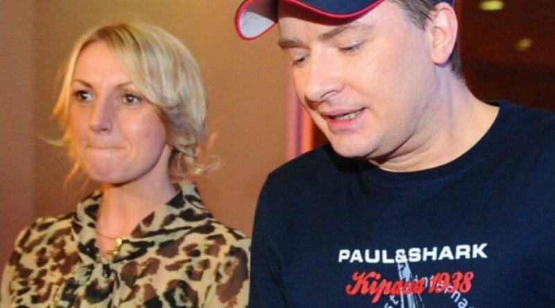 Андрій Данилко – не її чоловік: мама Вєрки Сердючки ошелешила правдою, за кого вийшла заміж