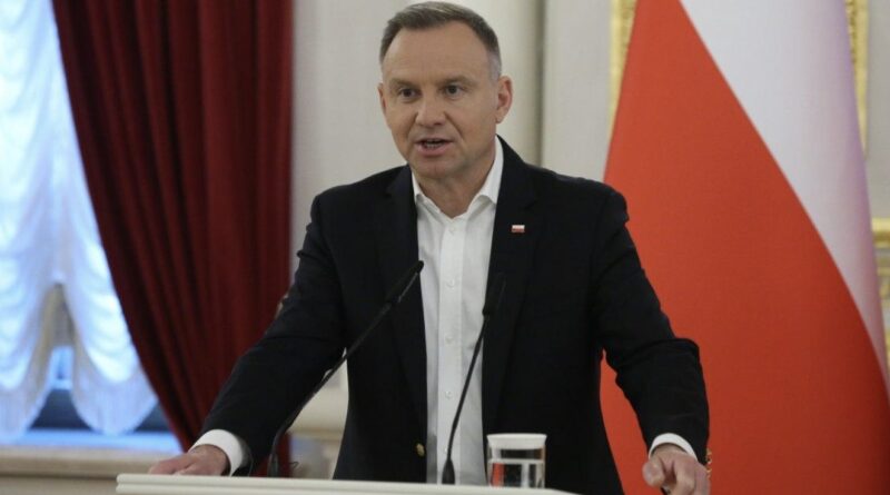 “У мене немає сумнівів”: експрезидент Польщі дав прогноз, коли закінчиться війна в Україні