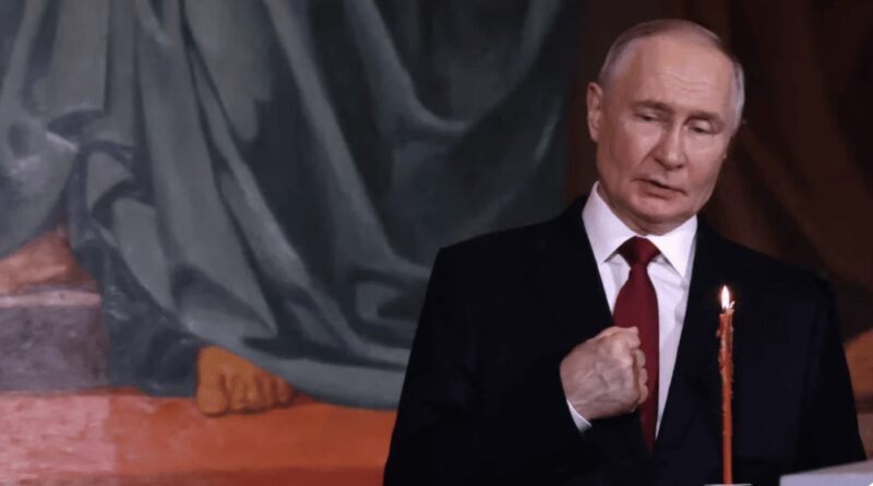Путін втрачає владу над Росією: ситуація виходить з-під контролю і доходить до “бунтів”