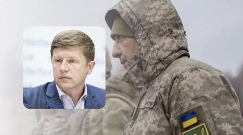 В Україні вивчають ймовірність часткового скасування бронювань, – заявив народний депутат.