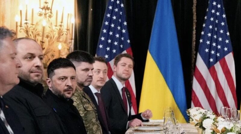 Переговори щодо миру в Україні: дипломати пояснили, чому США затягують із відповіддю