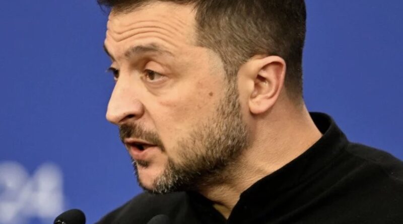 Зеленський розніс «режим тиші» Путіна і жорстко відповів на «перемир’я» РФ