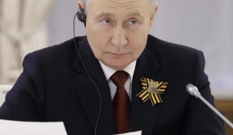 Путін уже шукає вихід із війни: з’ясувалися головні проблеми РФ