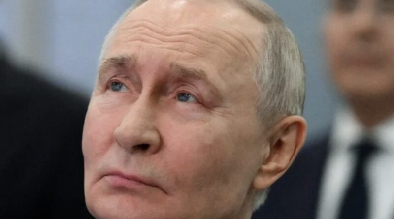 У Кремлі хочуть закінчити війну: про що свідчать заяви Путіна та його оточення – The Guardian
