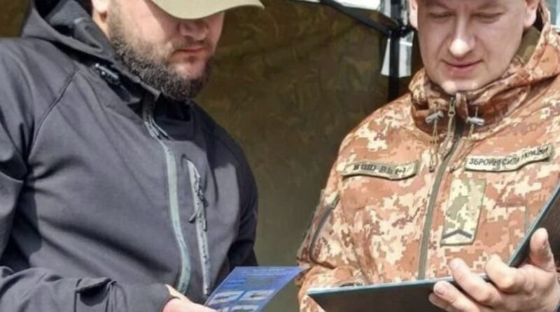 ТЦК в Україні хочуть трансформувати в Офіси резерву+: як це працюватиме