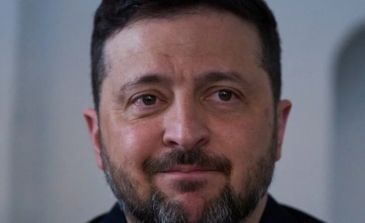 Зеленський наклав санкції на свого екссоратника Андрія Богдана