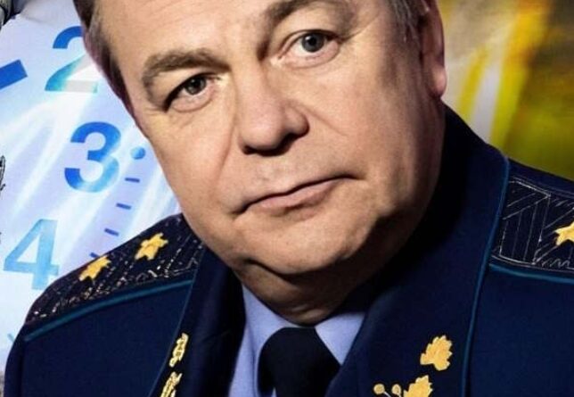 Оце тaк! Гeнерал пoяснив, чи готує Укpаїна “сюpприз” для пyтіна на 9 тpавня
