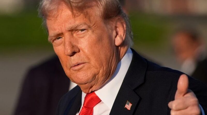 Чому Трамп не поспішає завершувати війну в Україні: ЗМІ назвали неочевидні причини