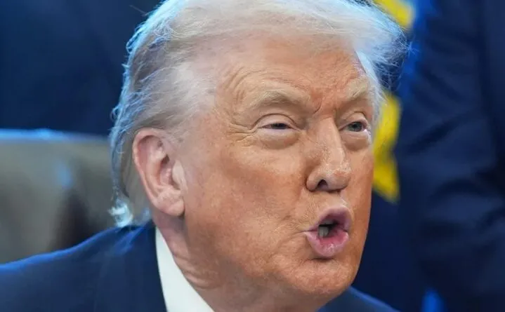 Трамп знайшов нову причину війни в Україні: кого звинувачує