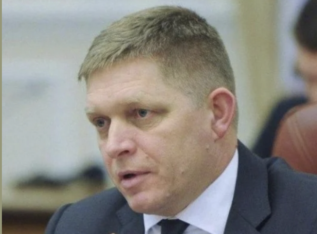 “Немає підстав робити дешеві жести”: Фіцо зробив заяву після переговорів із Зеленським…