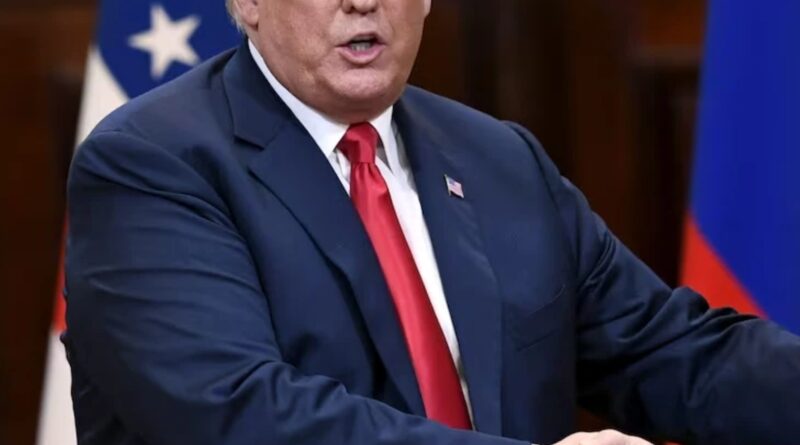 Трамп зірвав “угоду” з Путіним: який сигнал передали Україні та чому панікує Кремль