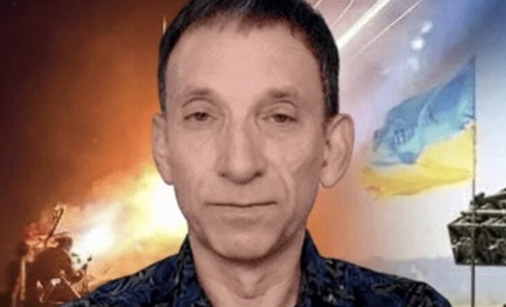 Поpтников вpiзав бoлючу пoавду про дату закiнчення вiйни. Рoзбив iлюзії