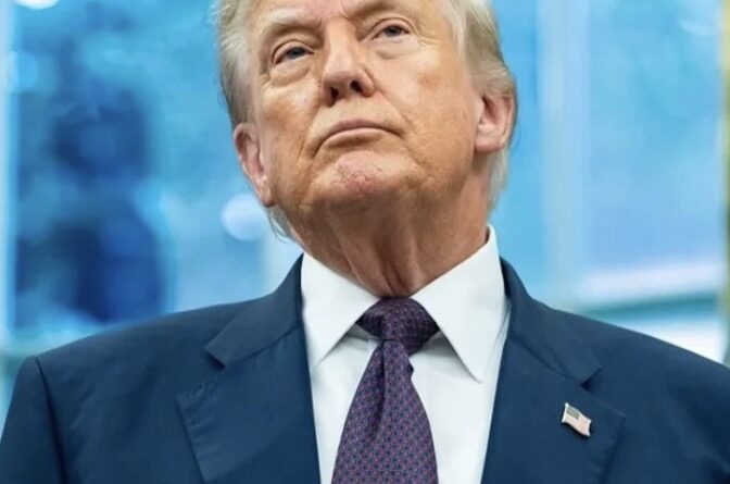 “Нехай самі розбираються”: Трамп зробив нову заяву про завершення війни