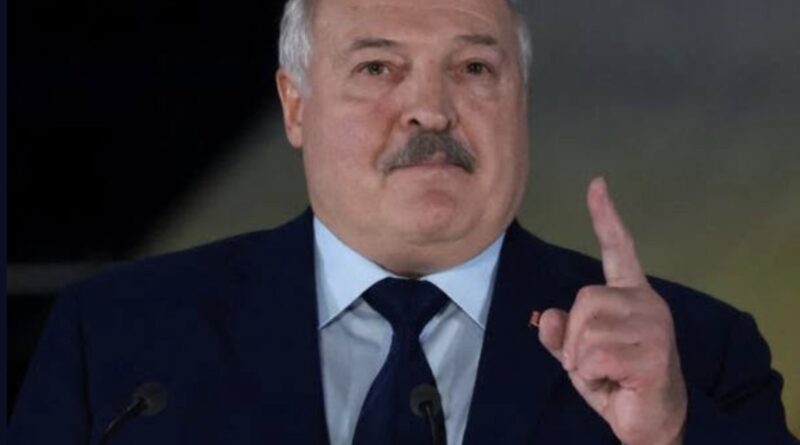 “Це катастрофа”: Лукашенко заговорив про участь у війні…