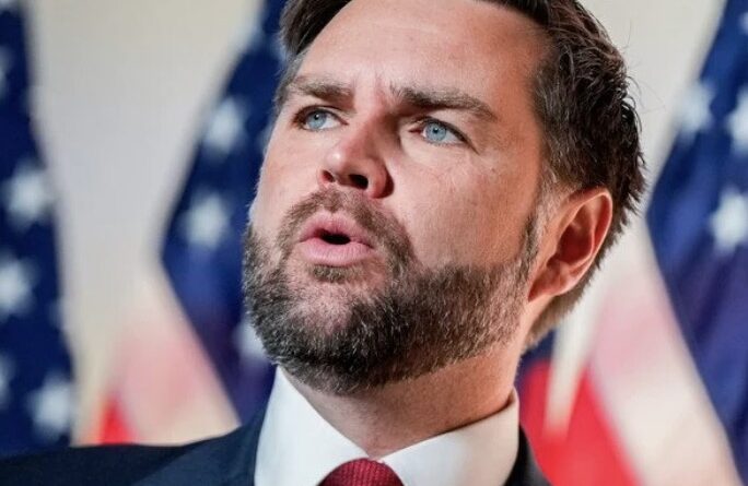 У США заговорили про введення миротворців в Україну: Венс назвав можливих учасників