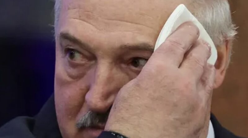Ультиматум Зеленського подіяв? На кордоні з Білоруссю вже третю добу не фіксують російських “шахедів”