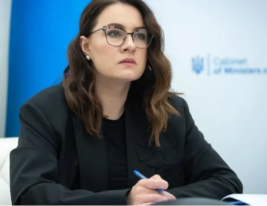 Свириденко відповіла на петицію щодо трудових мігрантів: що планує Кабмін