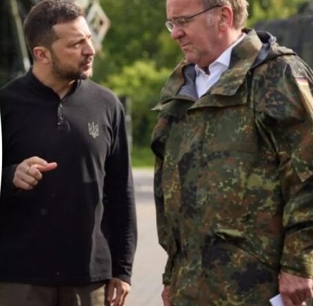 Війна увійшла до вирішальної фази, цей період потрібно використовувати – Пісторіус