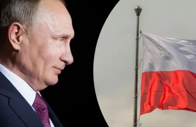 Росія планує напад на Польщу, щоб перевірити рішучість НАТО, – The Telegraph