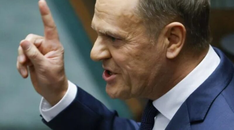 Туск зробив несподівану заяву щодо України: що відомо